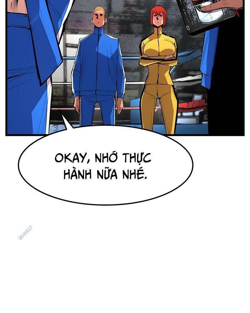 đọc truyện Phòng Gym Hanlim Chương 34 ảnh 31 tại Thiên Thai Truyện