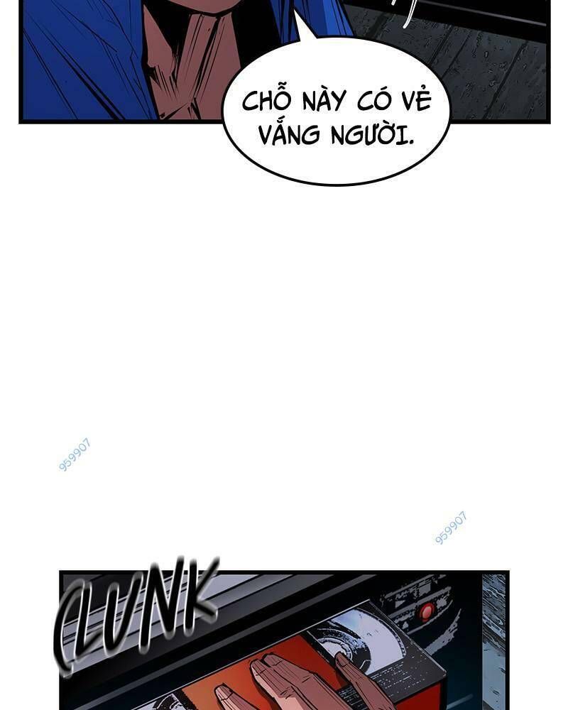 đọc truyện Phòng Gym Hanlim Chương 34 ảnh 40 tại Thiên Thai Truyện