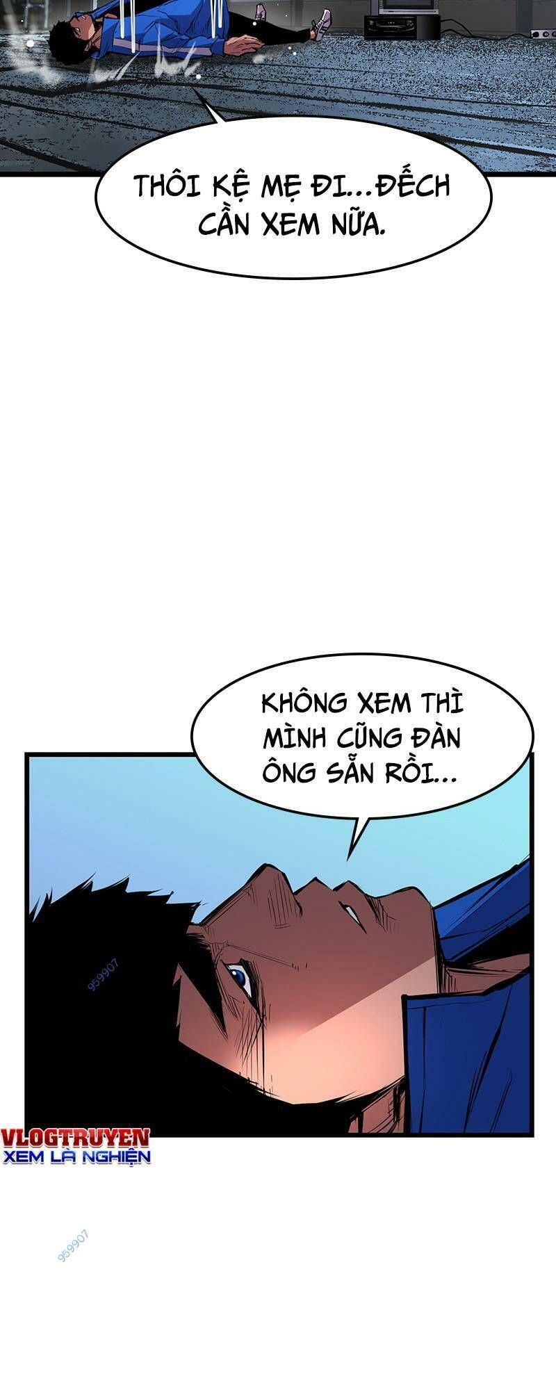 đọc truyện Phòng Gym Hanlim Chương 34 ảnh 50 tại Thiên Thai Truyện