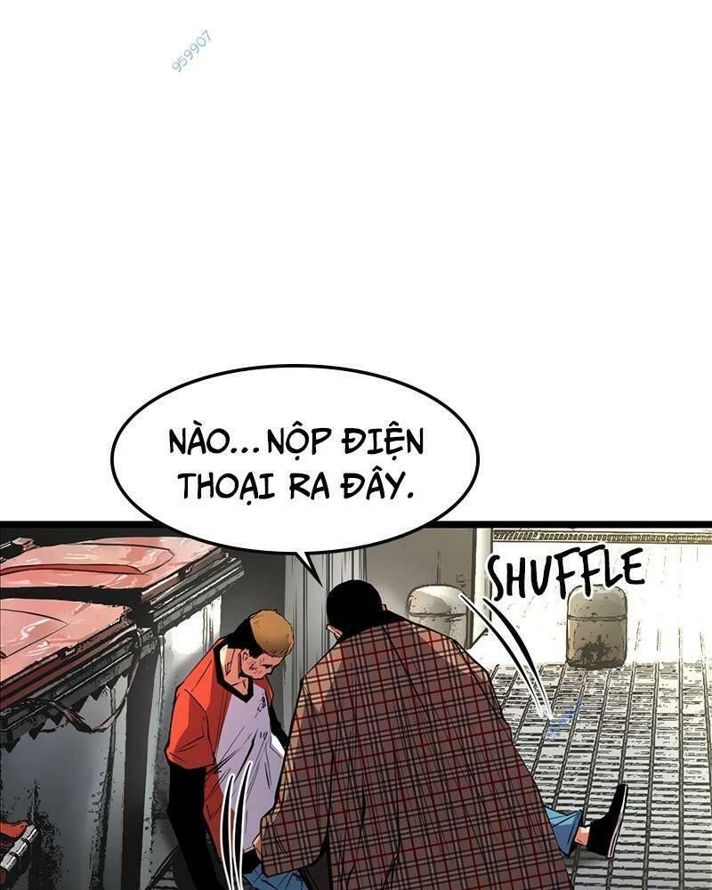 đọc truyện Phòng Gym Hanlim Chương 34 ảnh 65 tại Thiên Thai Truyện