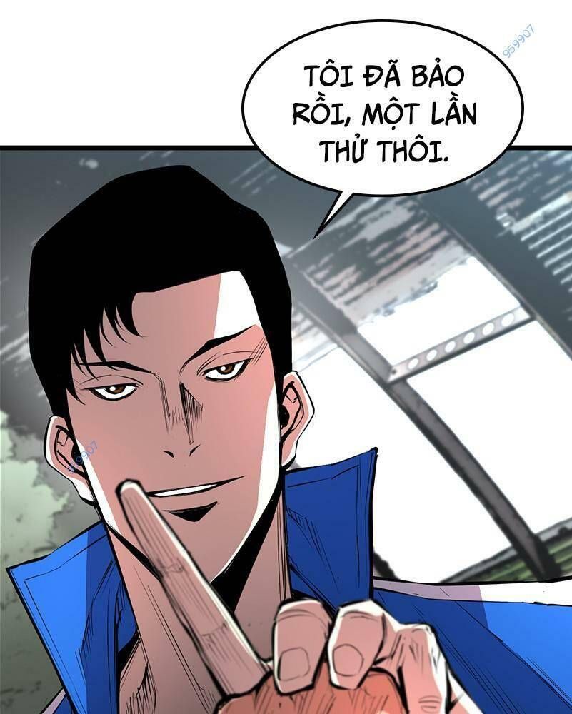 đọc truyện Phòng Gym Hanlim Chương 34 ảnh 9 tại Thiên Thai Truyện