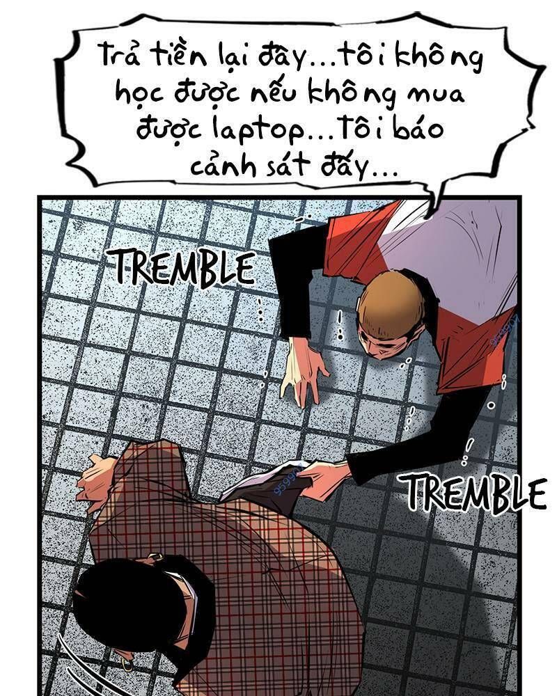 đọc truyện Phòng Gym Hanlim Chương 34 ảnh 76 tại Thiên Thai Truyện