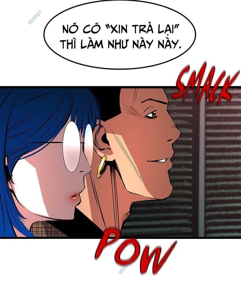 đọc truyện Phòng Gym Hanlim Chương 34 ảnh 83 tại Thiên Thai Truyện