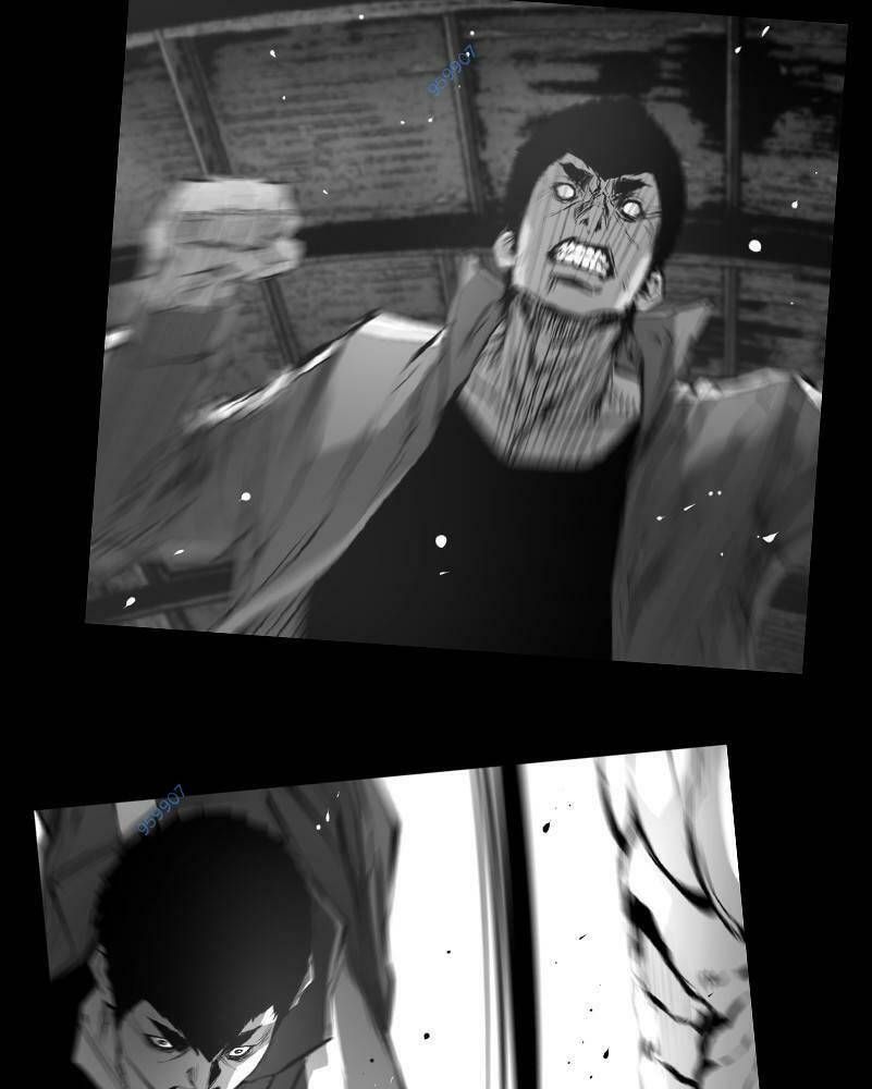 đọc truyện Phòng Gym Hanlim Chương 34 ảnh 11 tại Thiên Thai Truyện