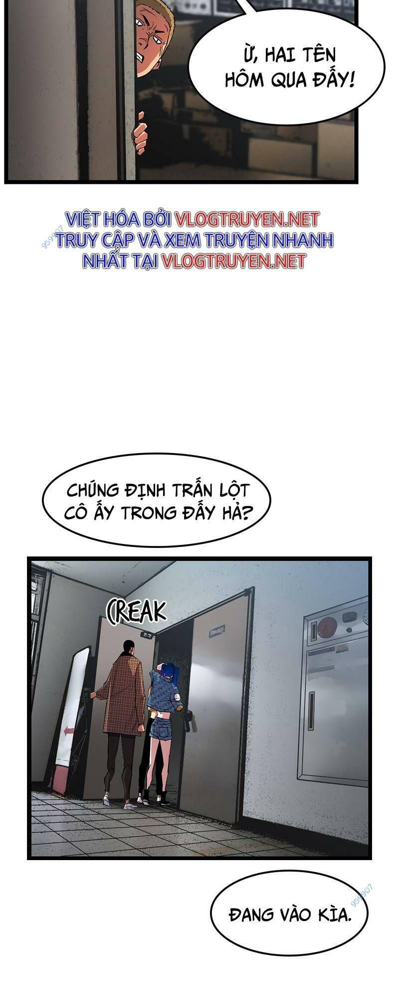 đọc truyện Phòng Gym Hanlim Chương 35 ảnh 115 tại Thiên Thai Truyện