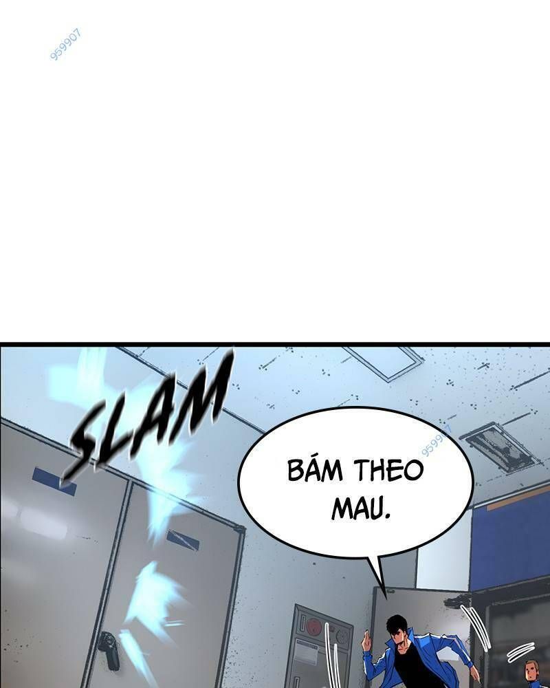 đọc truyện Phòng Gym Hanlim Chương 35 ảnh 116 tại Thiên Thai Truyện