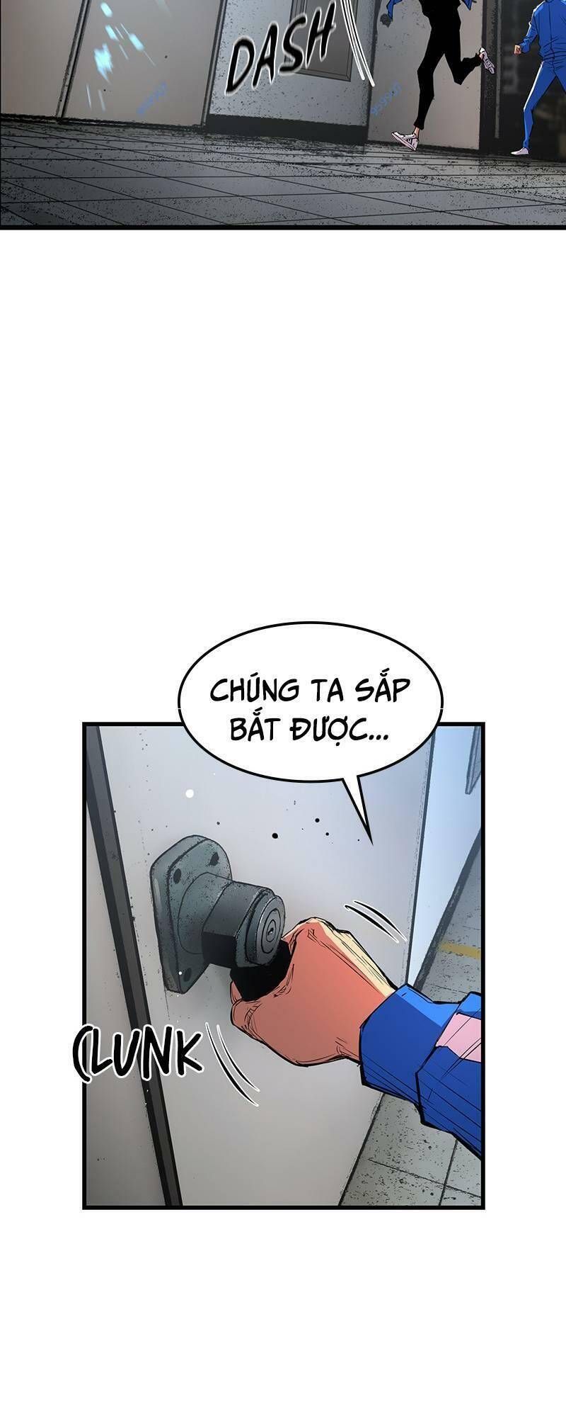 đọc truyện Phòng Gym Hanlim Chương 35 ảnh 117 tại Thiên Thai Truyện