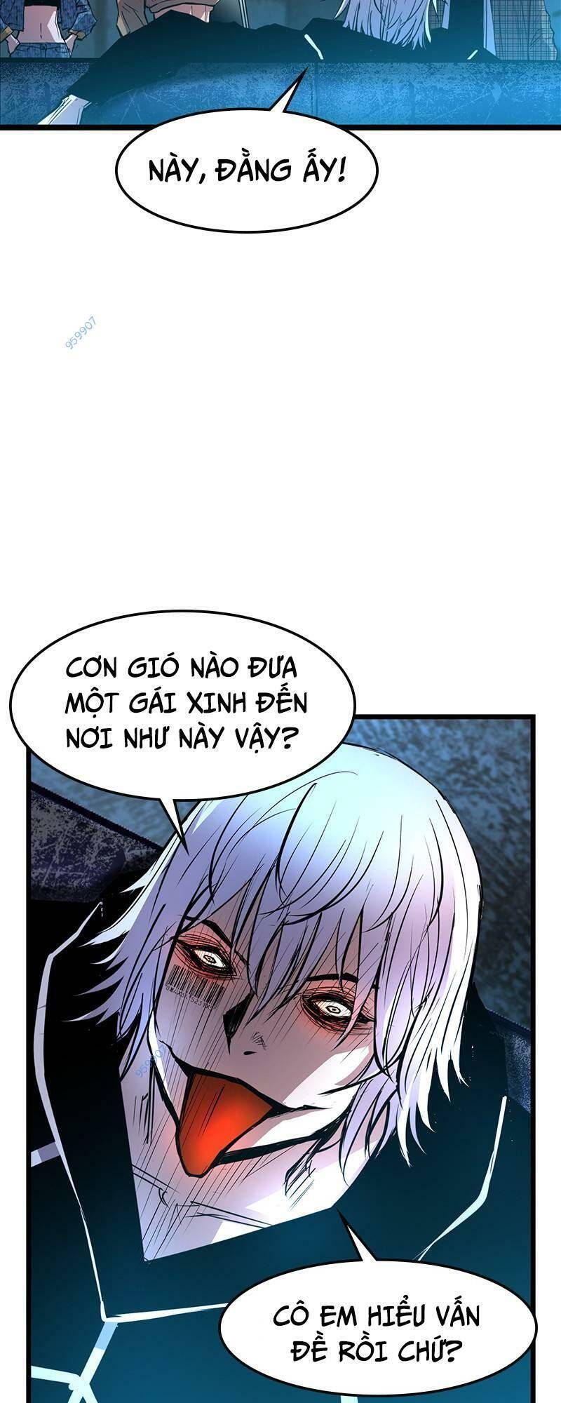 đọc truyện Phòng Gym Hanlim Chương 35 ảnh 120 tại Thiên Thai Truyện