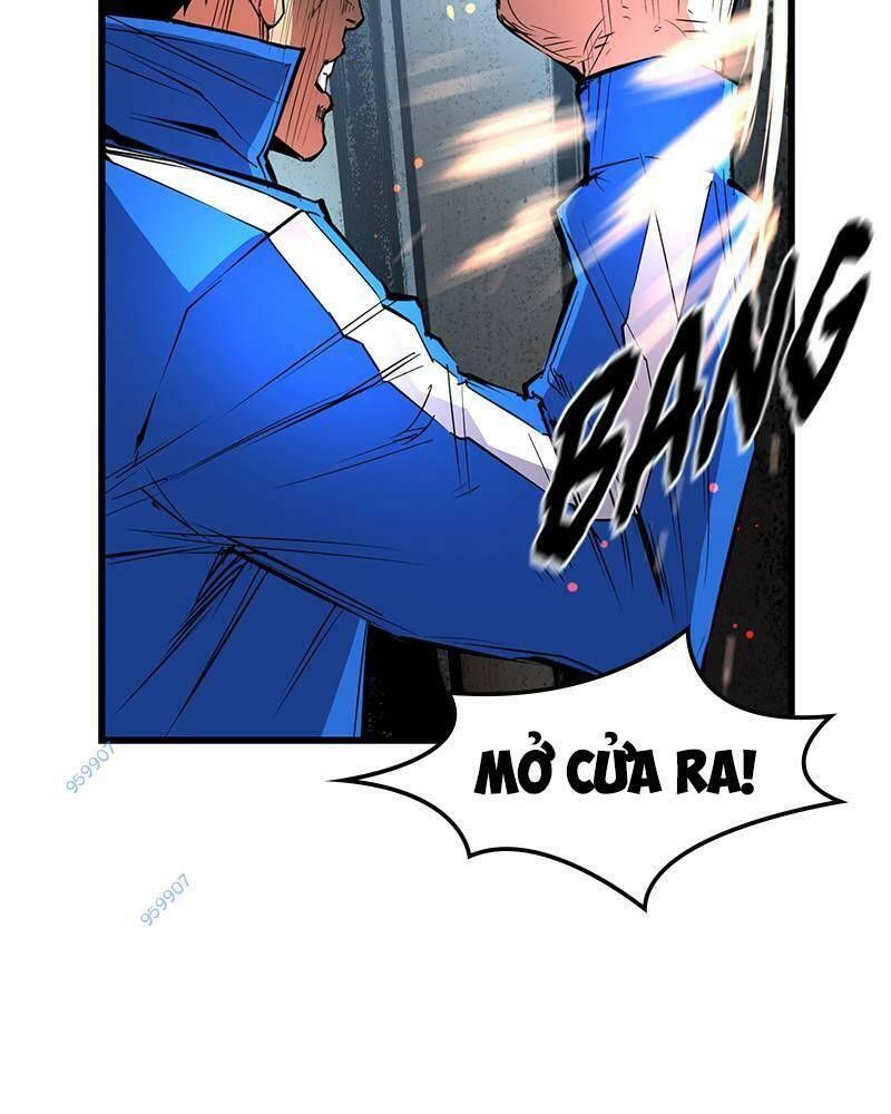 đọc truyện Phòng Gym Hanlim Chương 35 ảnh 125 tại Thiên Thai Truyện