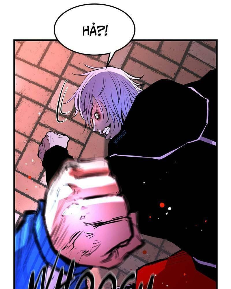 đọc truyện Phòng Gym Hanlim Chương 35 ảnh 15 tại Thiên Thai Truyện