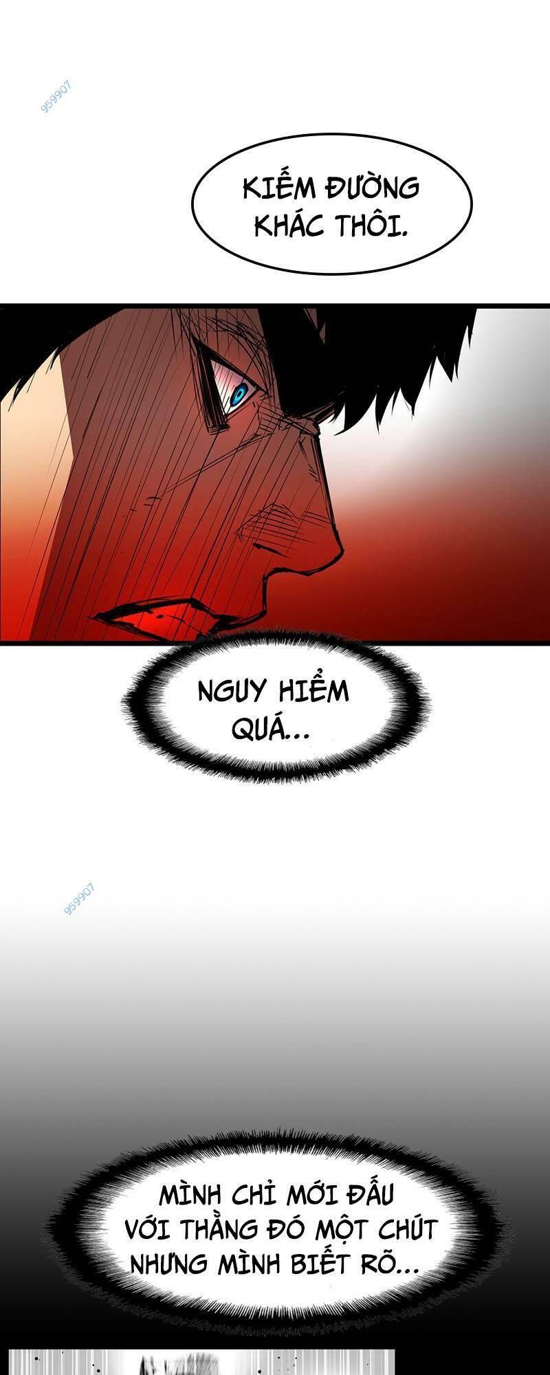 đọc truyện Phòng Gym Hanlim Chương 35 ảnh 139 tại Thiên Thai Truyện