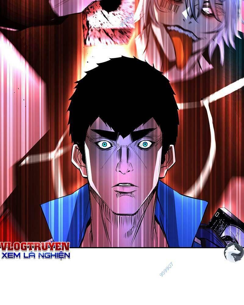 đọc truyện Phòng Gym Hanlim Chương 35 ảnh 4 tại Thiên Thai Truyện