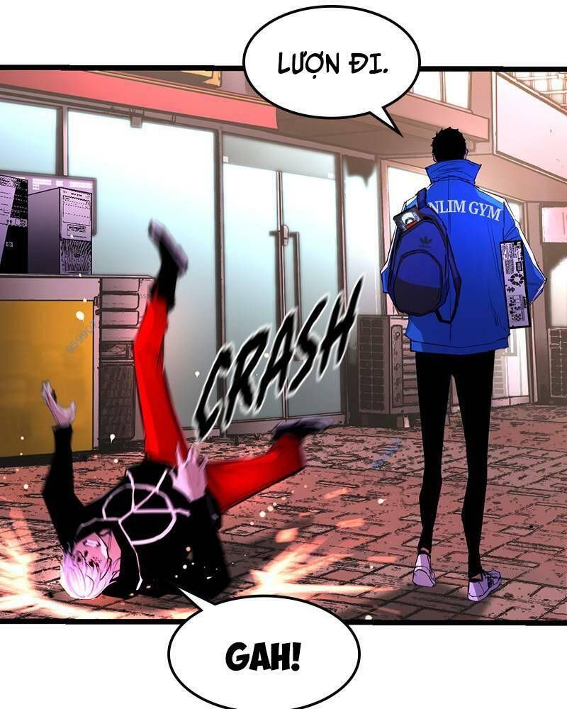 đọc truyện Phòng Gym Hanlim Chương 35 ảnh 23 tại Thiên Thai Truyện