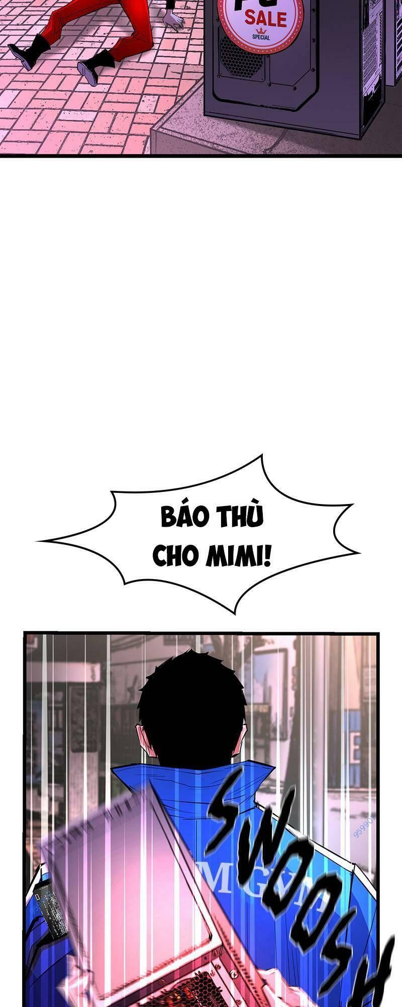 đọc truyện Phòng Gym Hanlim Chương 35 ảnh 25 tại Thiên Thai Truyện