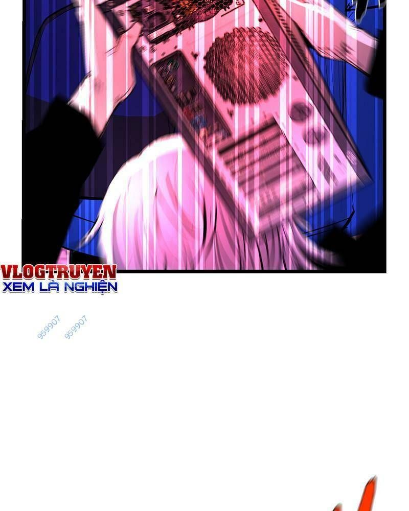 đọc truyện Phòng Gym Hanlim Chương 35 ảnh 26 tại Thiên Thai Truyện