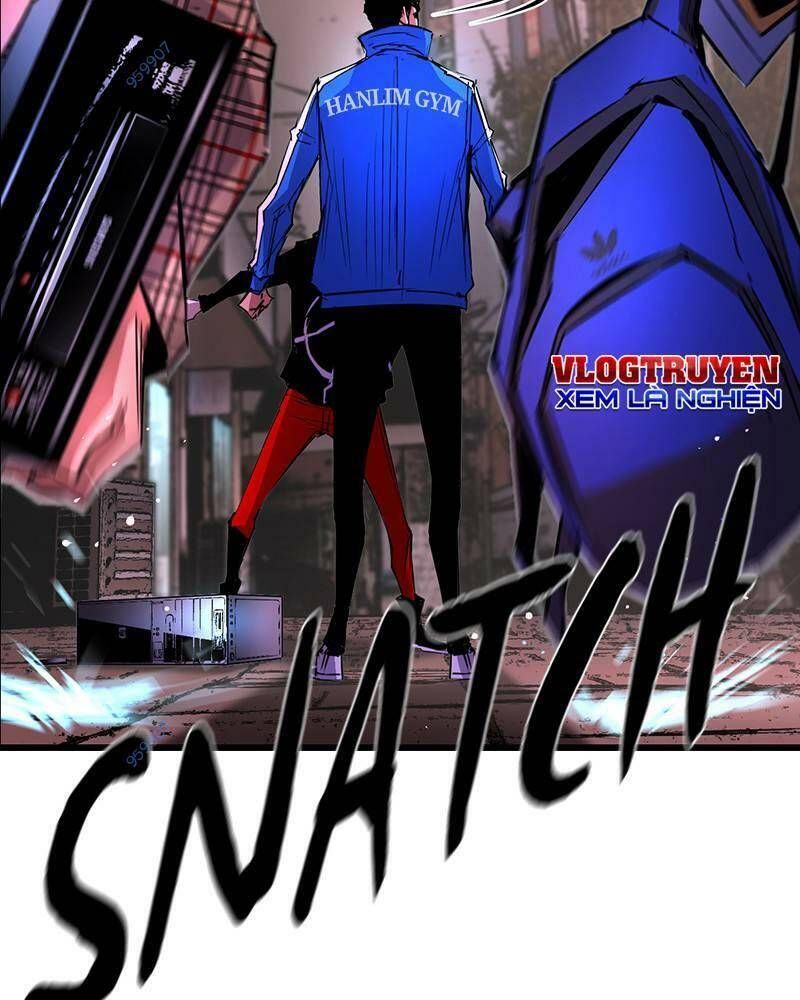 đọc truyện Phòng Gym Hanlim Chương 35 ảnh 37 tại Thiên Thai Truyện