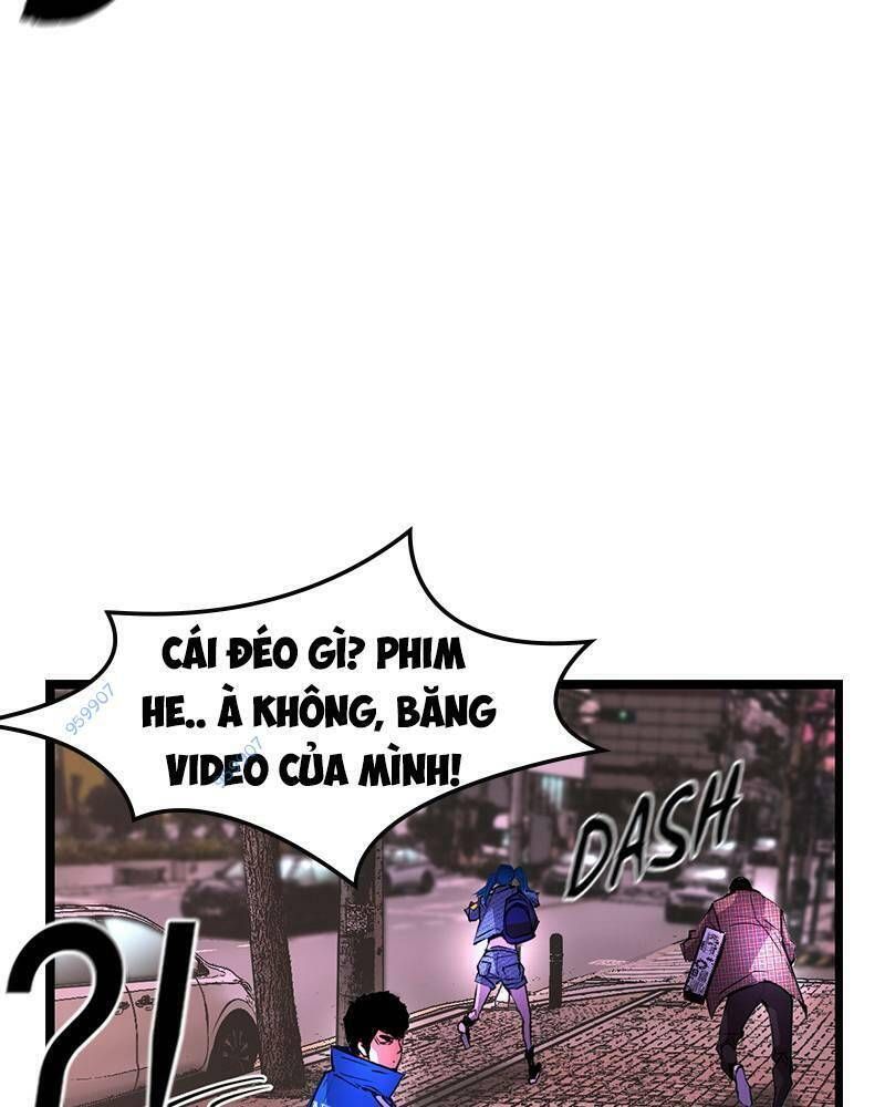 đọc truyện Phòng Gym Hanlim Chương 35 ảnh 38 tại Thiên Thai Truyện