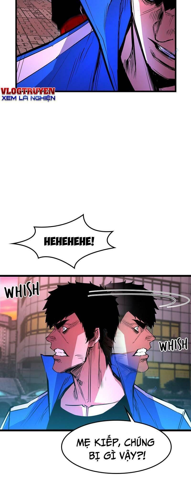 đọc truyện Phòng Gym Hanlim Chương 35 ảnh 41 tại Thiên Thai Truyện