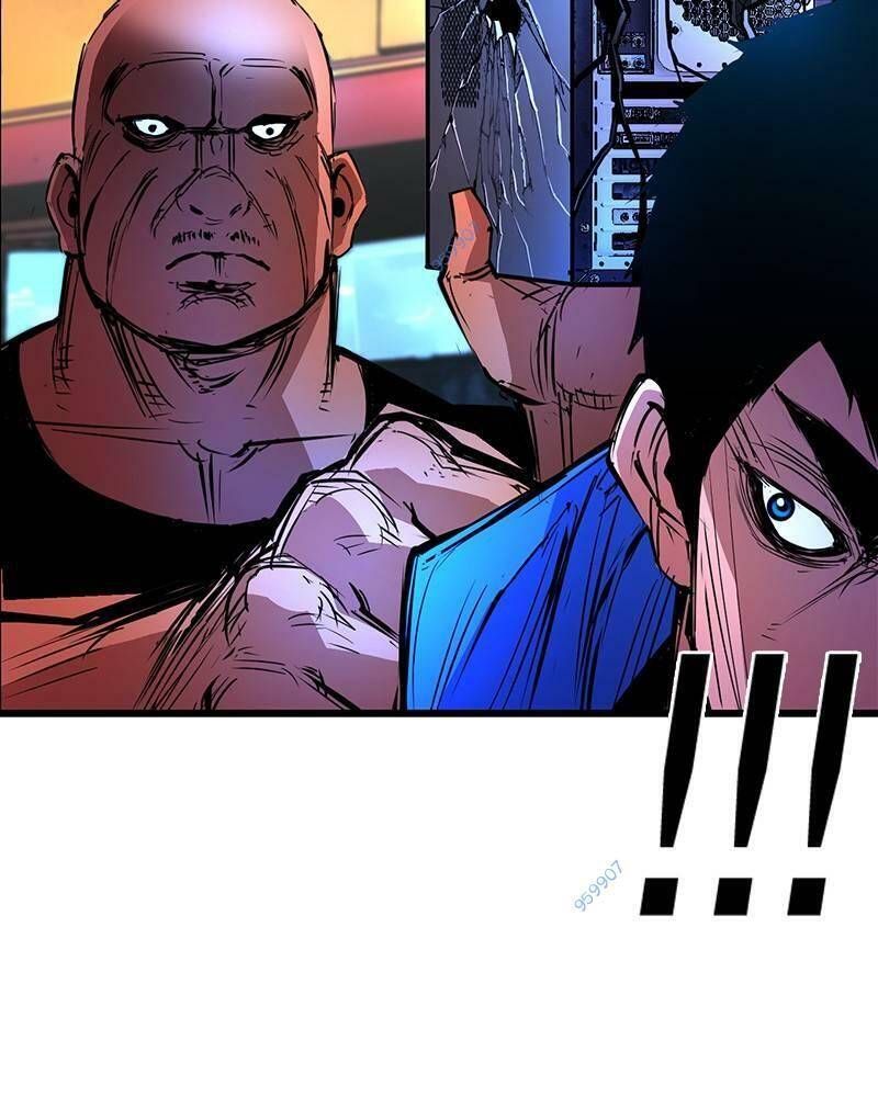 đọc truyện Phòng Gym Hanlim Chương 35 ảnh 45 tại Thiên Thai Truyện