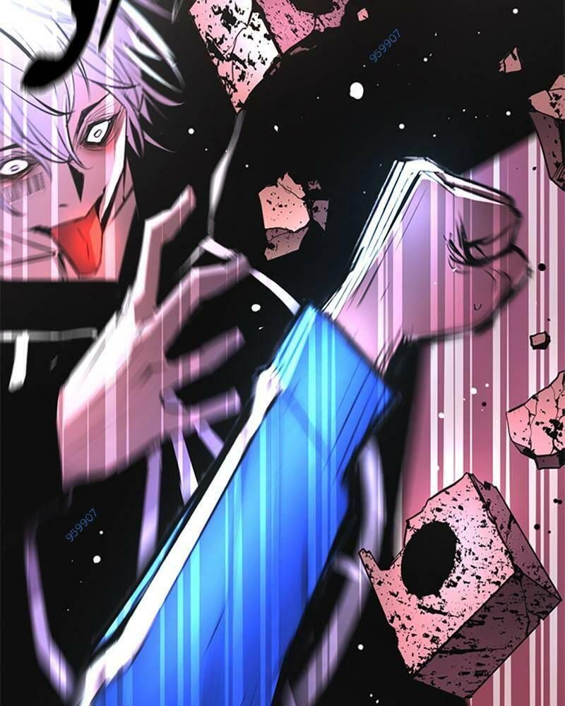 đọc truyện Phòng Gym Hanlim Chương 35 ảnh 7 tại Thiên Thai Truyện