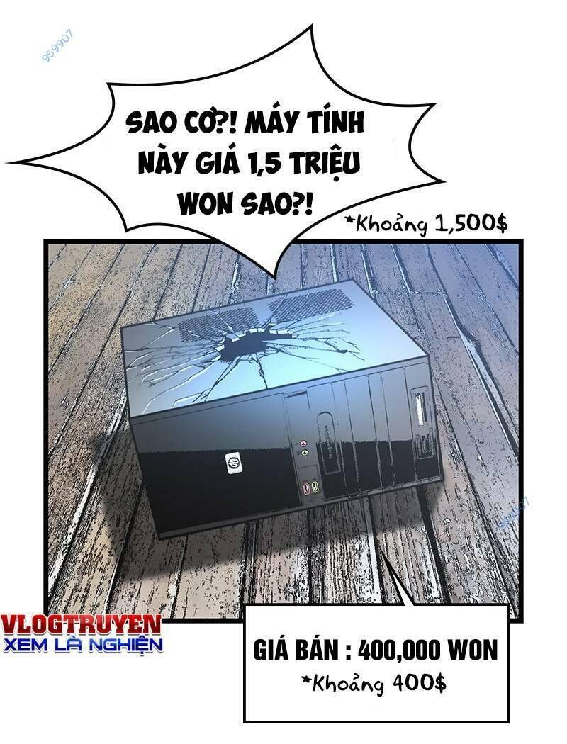 đọc truyện Phòng Gym Hanlim Chương 35 ảnh 52 tại Thiên Thai Truyện