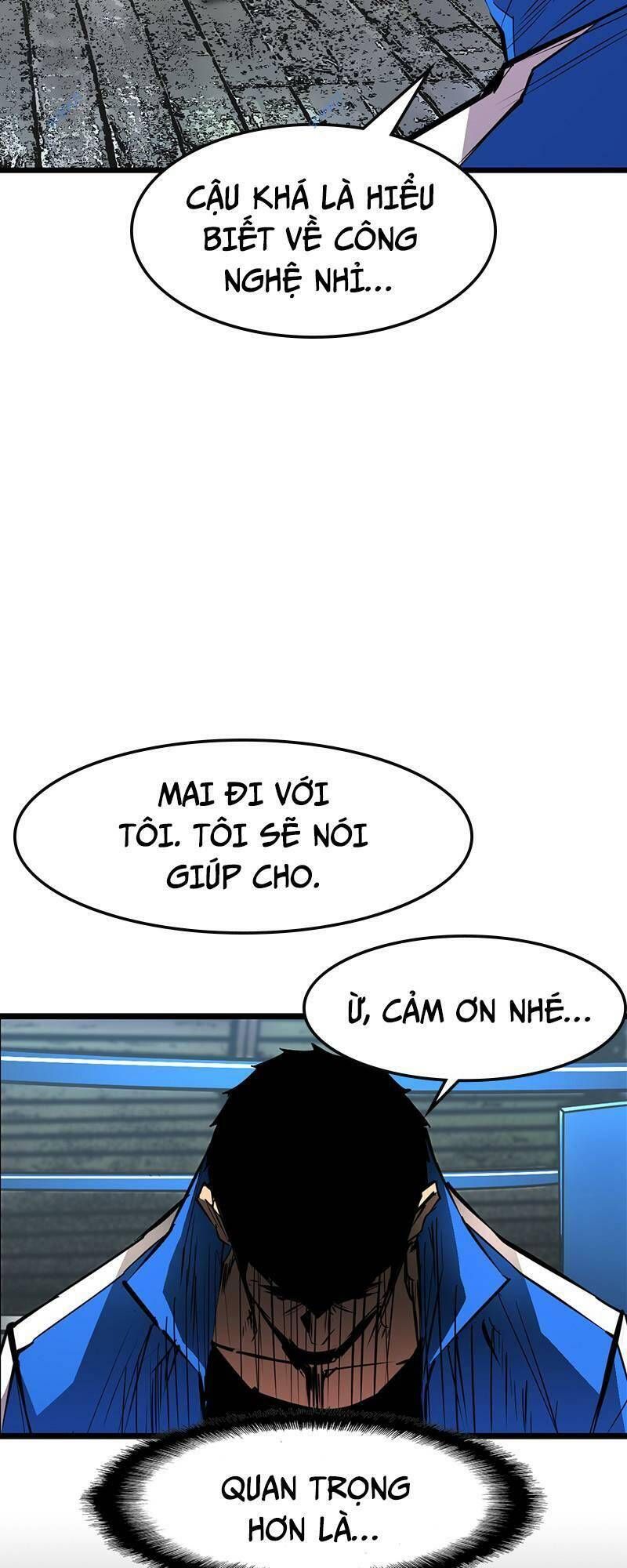 đọc truyện Phòng Gym Hanlim Chương 35 ảnh 56 tại Thiên Thai Truyện