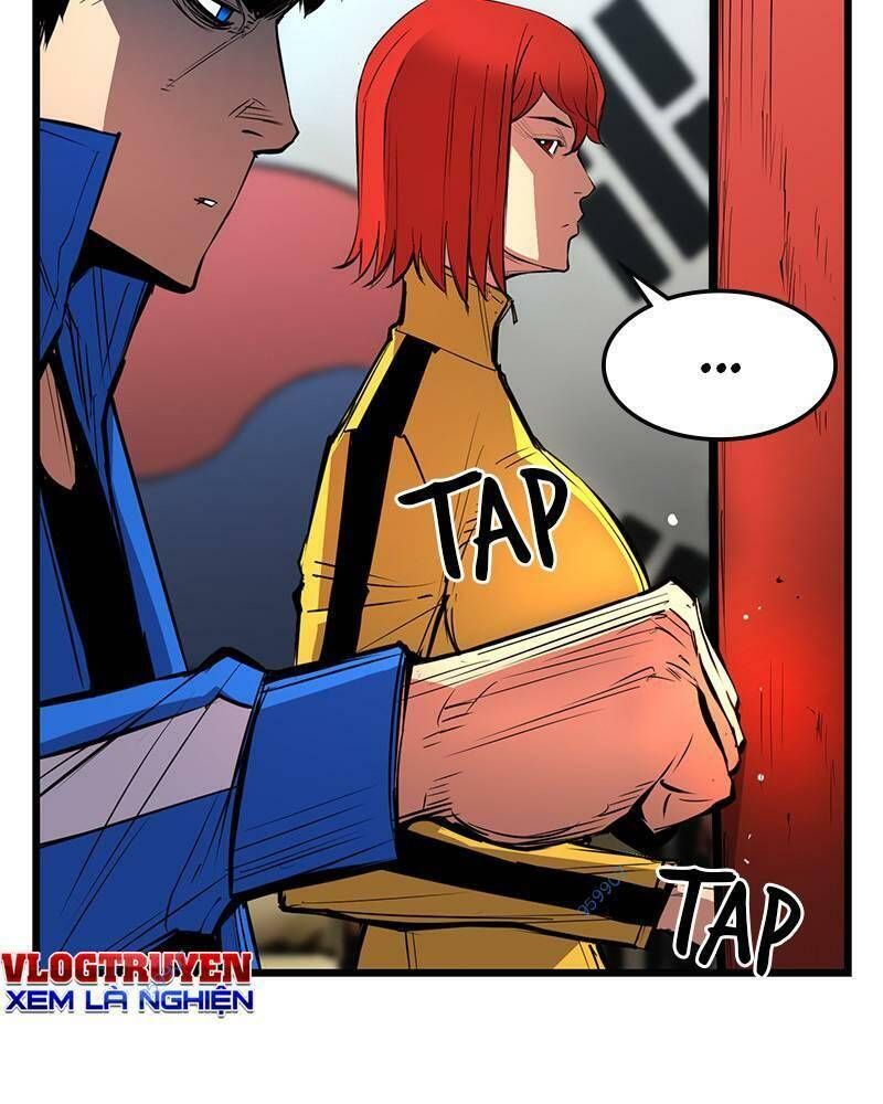 đọc truyện Phòng Gym Hanlim Chương 35 ảnh 64 tại Thiên Thai Truyện