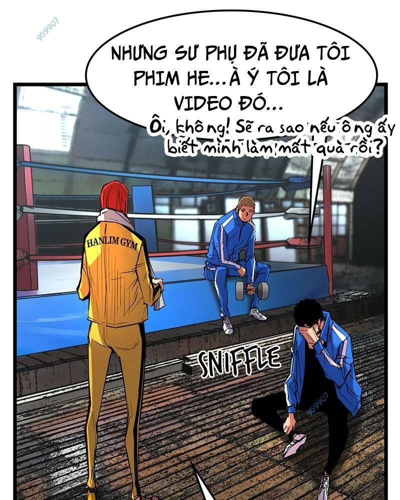 đọc truyện Phòng Gym Hanlim Chương 35 ảnh 71 tại Thiên Thai Truyện