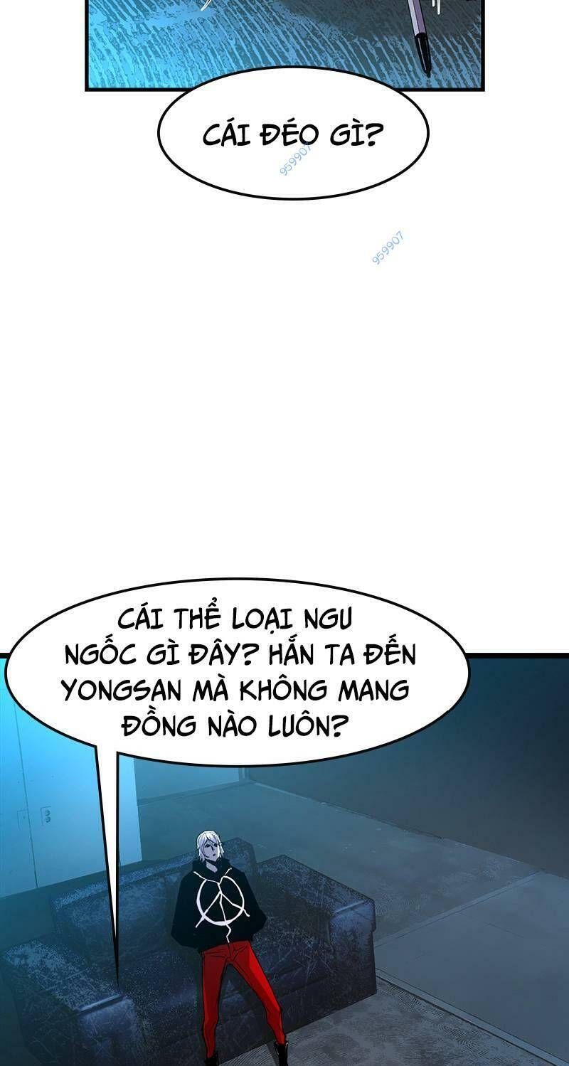 đọc truyện Phòng Gym Hanlim Chương 35 ảnh 79 tại Thiên Thai Truyện