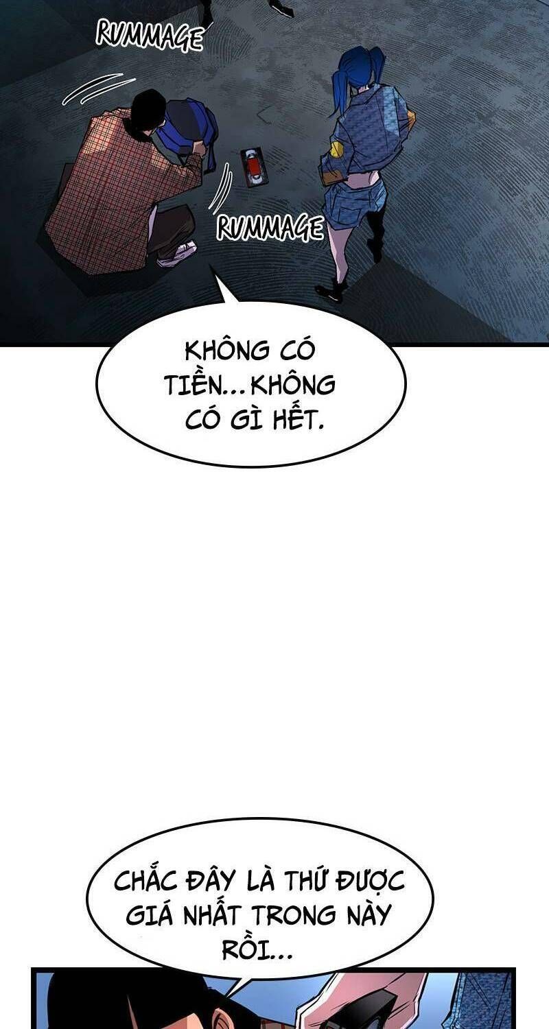 đọc truyện Phòng Gym Hanlim Chương 35 ảnh 80 tại Thiên Thai Truyện