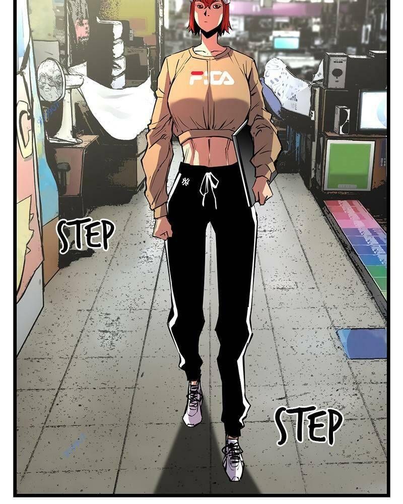 đọc truyện Phòng Gym Hanlim Chương 35 ảnh 99 tại Thiên Thai Truyện