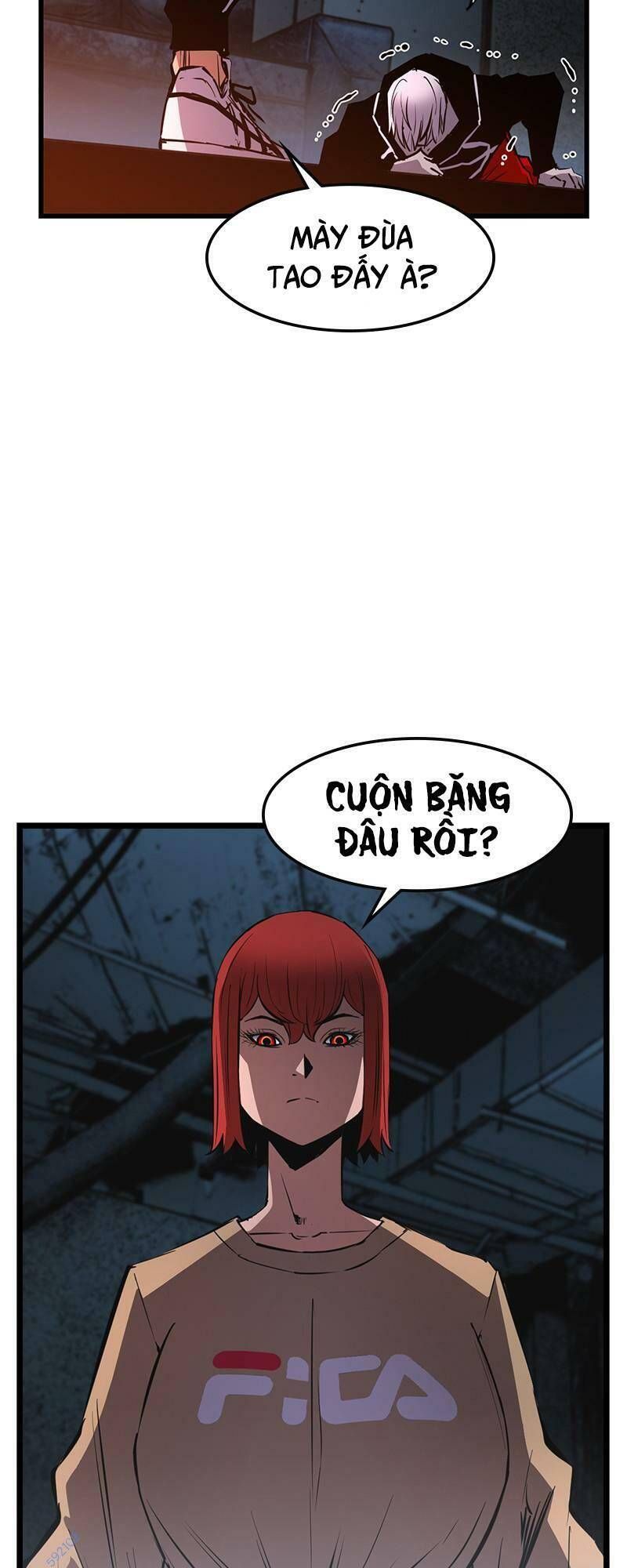 đọc truyện Phòng Gym Hanlim Chương 36 ảnh 12 tại Thiên Thai Truyện