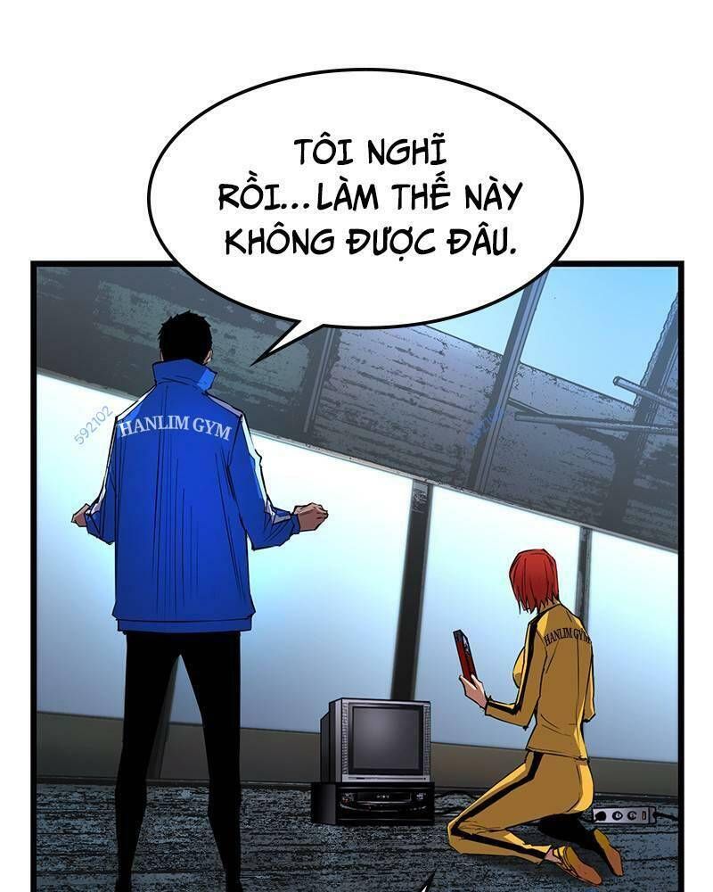 đọc truyện Phòng Gym Hanlim Chương 36 ảnh 113 tại Thiên Thai Truyện