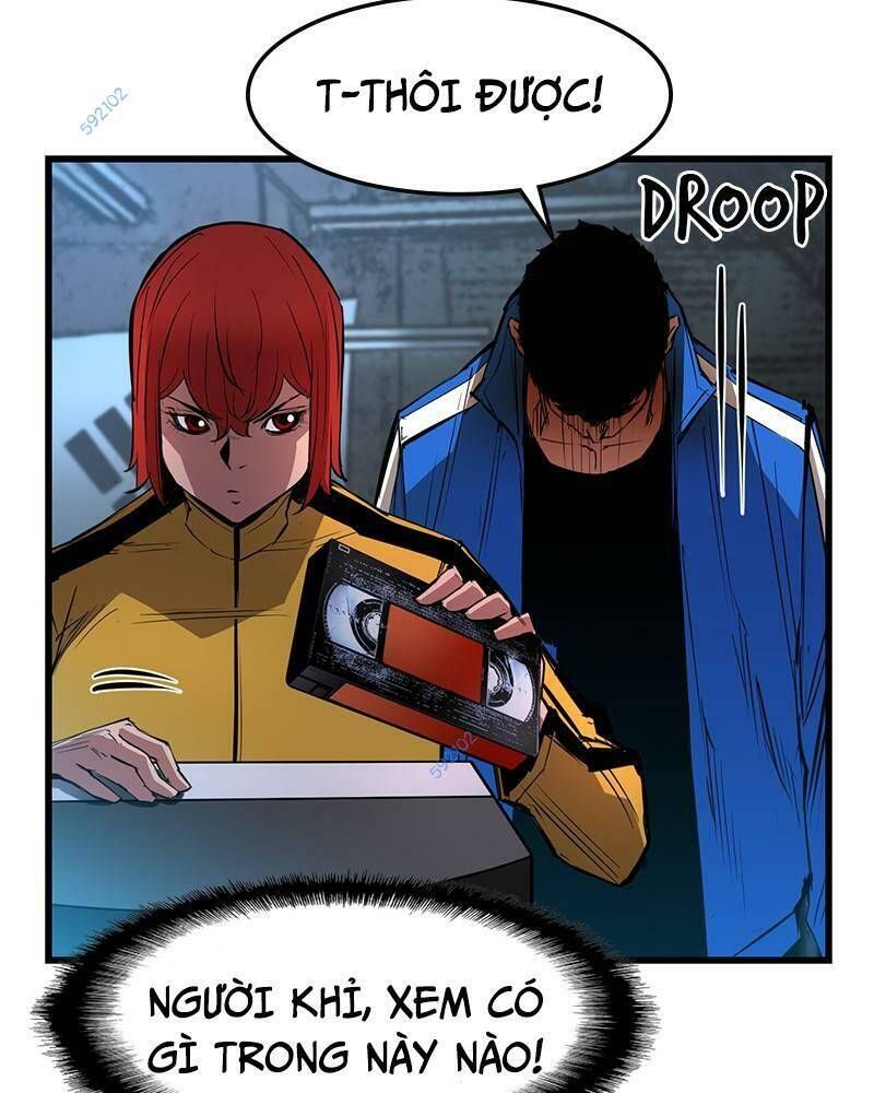 đọc truyện Phòng Gym Hanlim Chương 36 ảnh 118 tại Thiên Thai Truyện