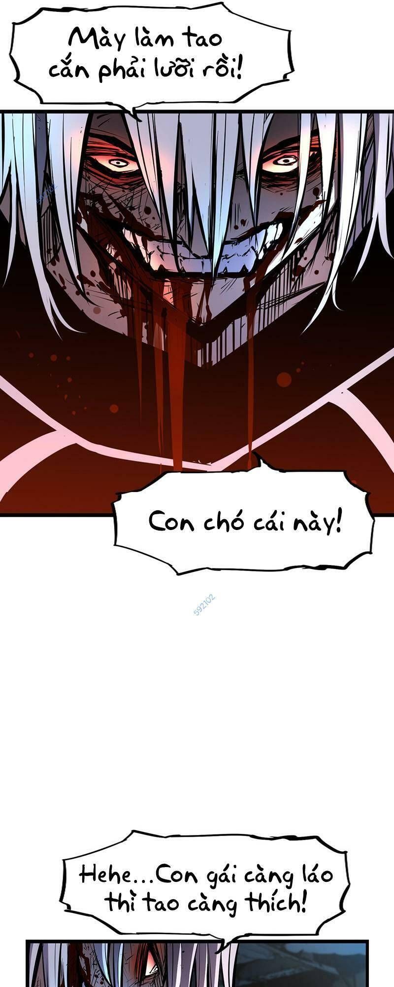 đọc truyện Phòng Gym Hanlim Chương 36 ảnh 14 tại Thiên Thai Truyện