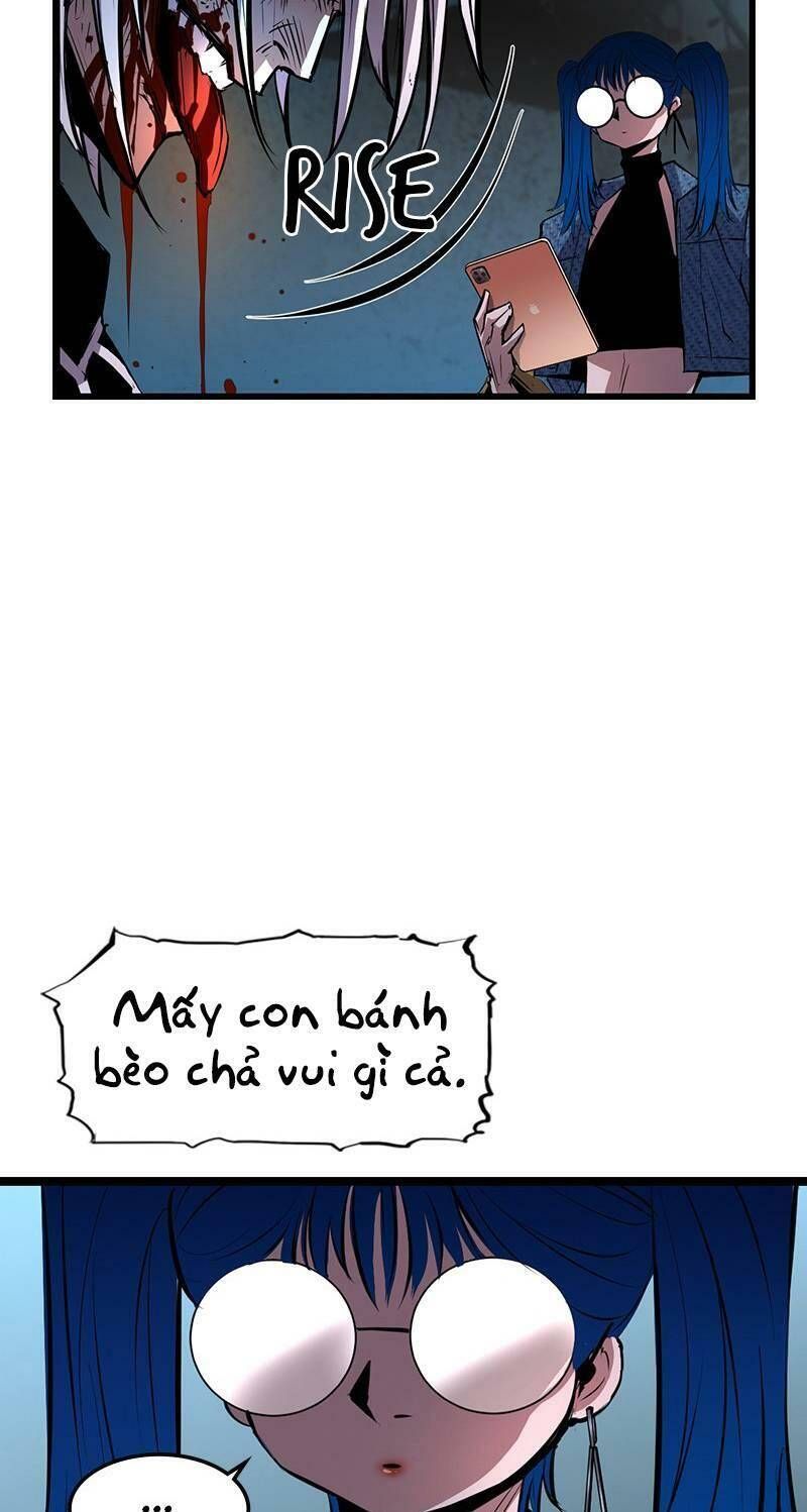 đọc truyện Phòng Gym Hanlim Chương 36 ảnh 15 tại Thiên Thai Truyện