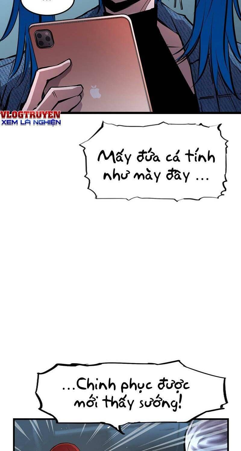 đọc truyện Phòng Gym Hanlim Chương 36 ảnh 16 tại Thiên Thai Truyện