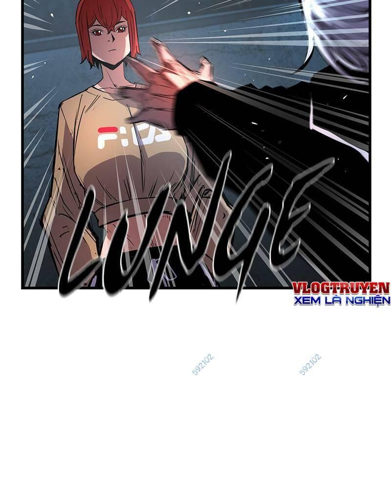 đọc truyện Phòng Gym Hanlim Chương 36 ảnh 17 tại Thiên Thai Truyện