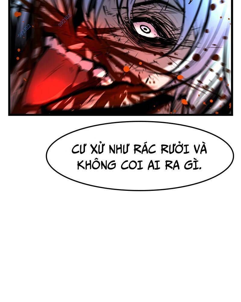 đọc truyện Phòng Gym Hanlim Chương 36 ảnh 21 tại Thiên Thai Truyện