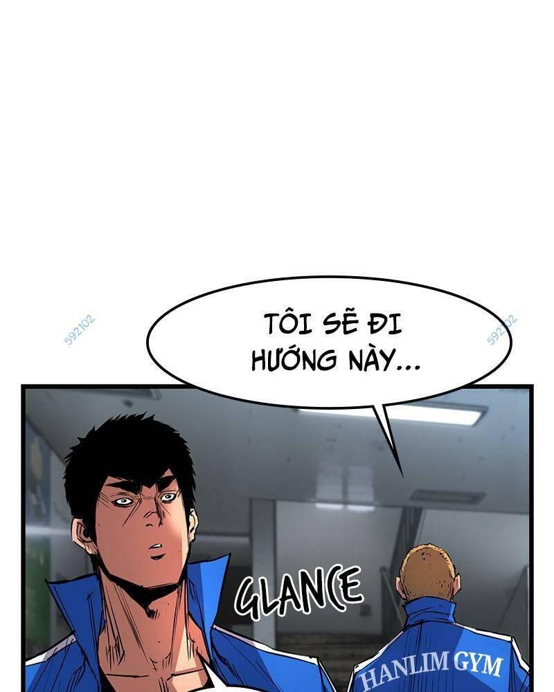 đọc truyện Phòng Gym Hanlim Chương 36 ảnh 28 tại Thiên Thai Truyện