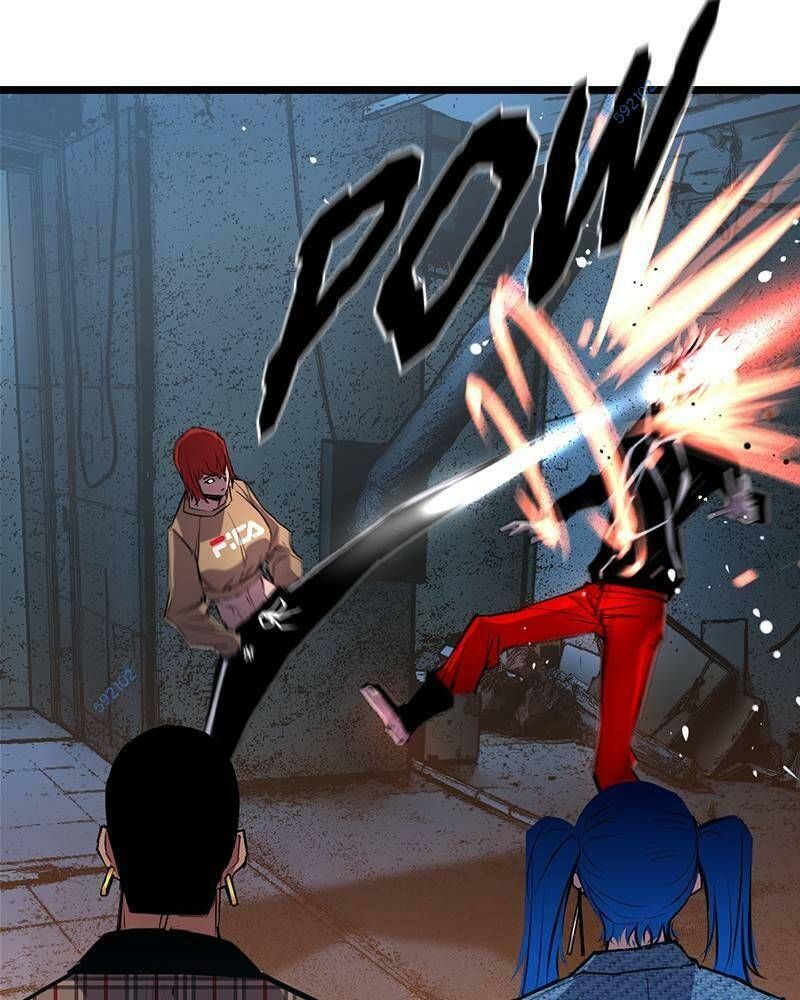 đọc truyện Phòng Gym Hanlim Chương 36 ảnh 38 tại Thiên Thai Truyện