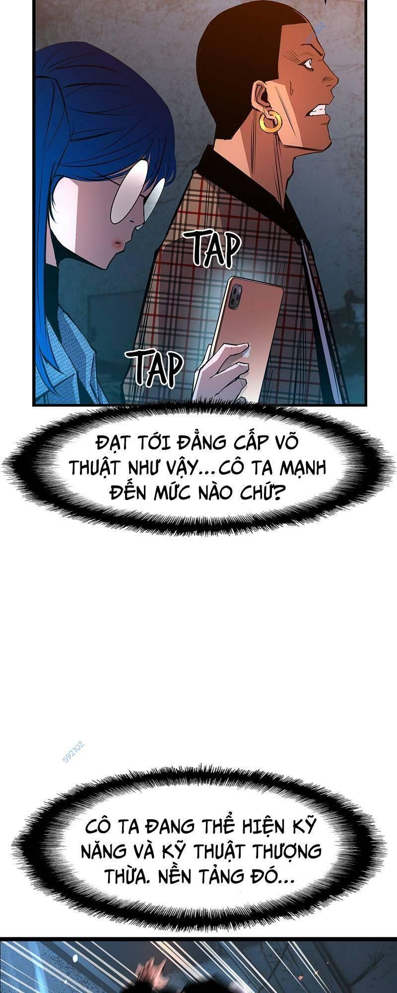 đọc truyện Phòng Gym Hanlim Chương 36 ảnh 49 tại Thiên Thai Truyện