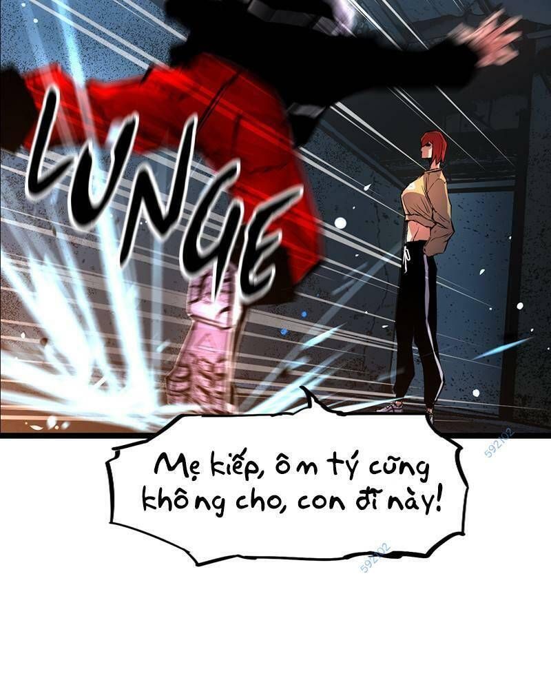 đọc truyện Phòng Gym Hanlim Chương 36 ảnh 50 tại Thiên Thai Truyện