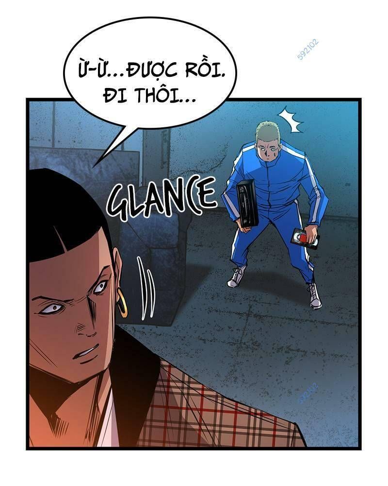 đọc truyện Phòng Gym Hanlim Chương 36 ảnh 73 tại Thiên Thai Truyện