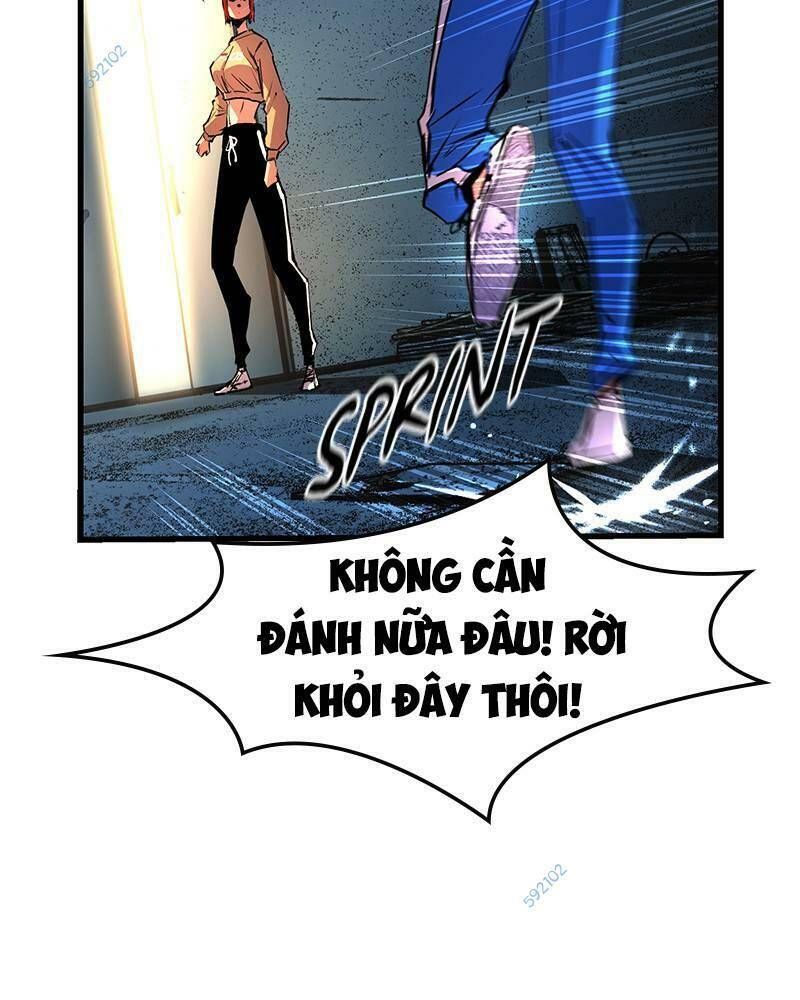 đọc truyện Phòng Gym Hanlim Chương 36 ảnh 85 tại Thiên Thai Truyện