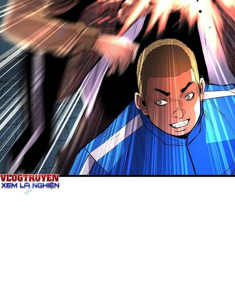 đọc truyện Phòng Gym Hanlim Chương 36 ảnh 90 tại Thiên Thai Truyện