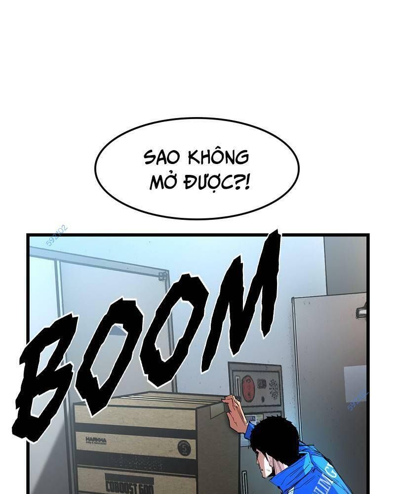 đọc truyện Phòng Gym Hanlim Chương 36 ảnh 97 tại Thiên Thai Truyện