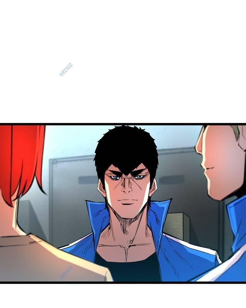 đọc truyện Phòng Gym Hanlim Chương 36 ảnh 99 tại Thiên Thai Truyện