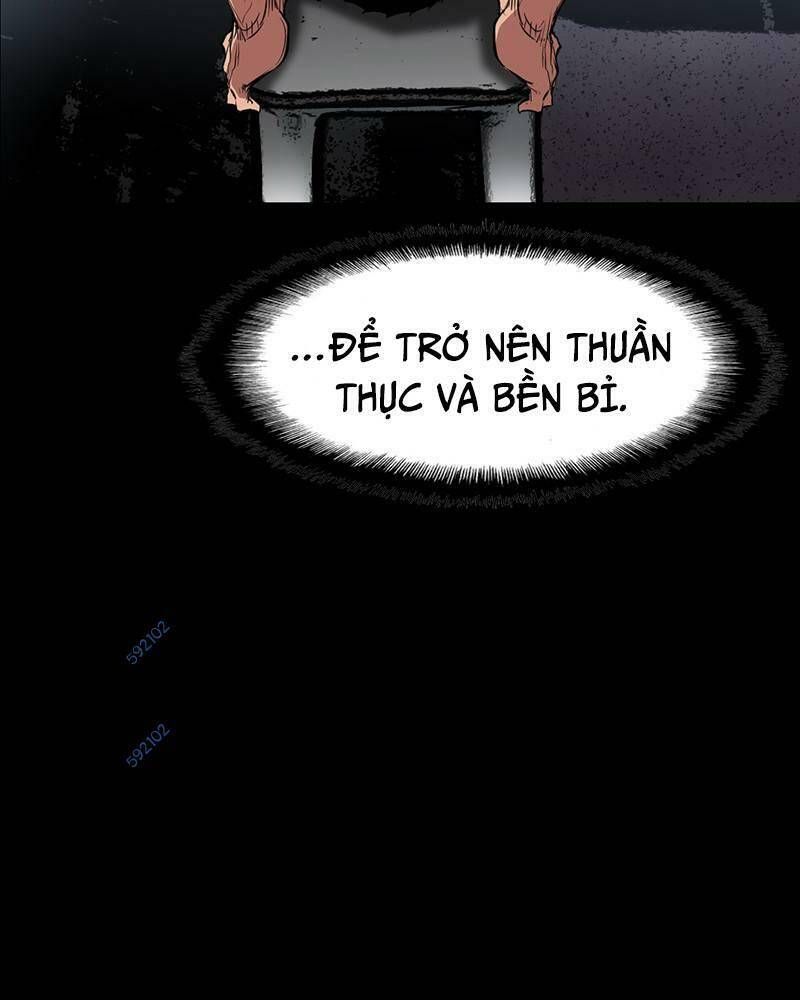 đọc truyện Phòng Gym Hanlim Chương 37 ảnh 104 tại Thiên Thai Truyện