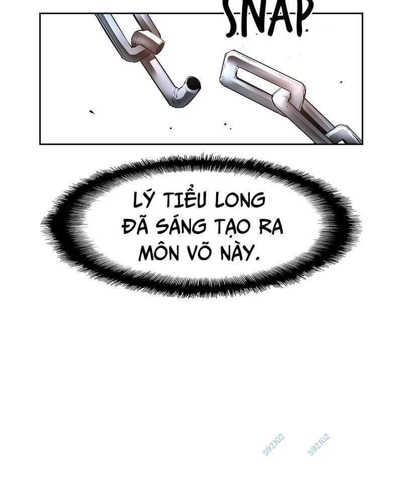 đọc truyện Phòng Gym Hanlim Chương 37 ảnh 121 tại Thiên Thai Truyện